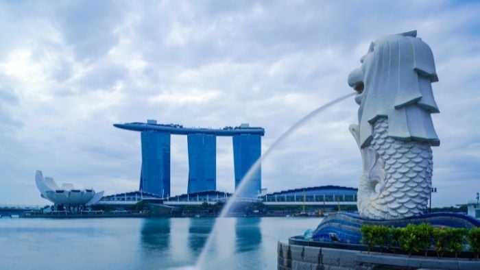 Singapore
